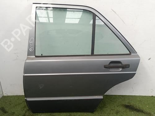 Used Left rear door Left rear door 38197563 38197563