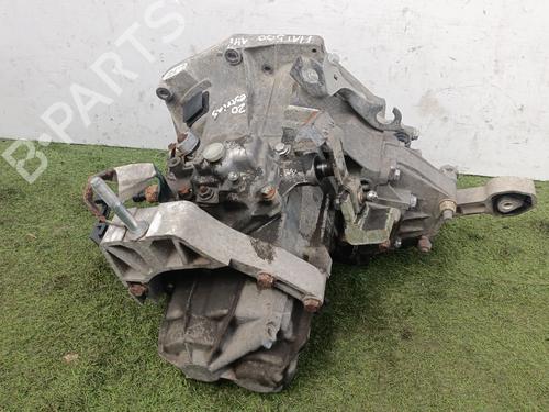 Gearbox FIAT 500 (312_) 1.4 (312AXC1B, 312CXC1B) | BP38197564M3 - Image 3