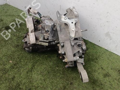 Gearbox FIAT 500 (312_) 1.4 (312AXC1B, 312CXC1B) | BP38197564M3 - Image 4