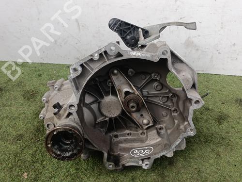 Used Gearbox Gearbox 38197565 38197565