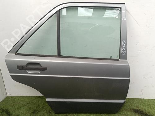 Used Right rear door Right rear door 38197568 38197568