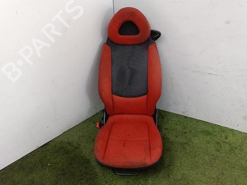 Used Left front seat Left front seat 38200643 38200643