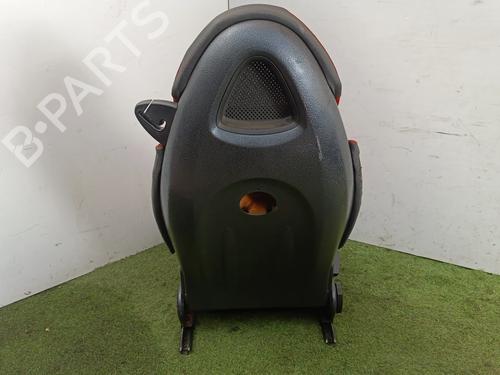 Left front seat SMART CABRIO (450) 0.6 (S1OLA1, 450.441, 450.442, 450.443) | BP38200643C15 - Image 4
