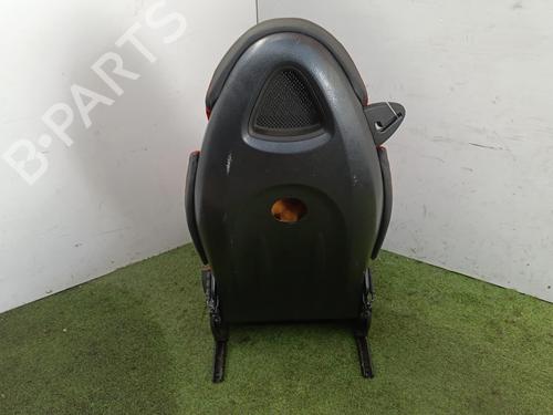 Right front seat SMART CABRIO (450) 0.6 (S1OLA1, 450.441, 450.442, 450.443) | BP38200644C16 - Image 4