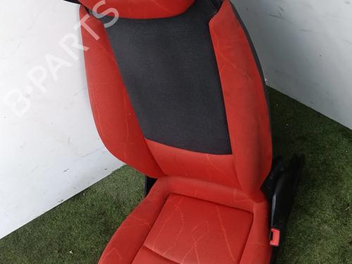 Right front seat SMART CABRIO (450) 0.6 (S1OLA1, 450.441, 450.442, 450.443) | BP38200644C16 - Image 3