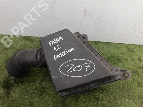Used Air filter box Air filter box 38200646 38200646