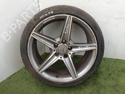 Used Rim Rim 38200655 38200655