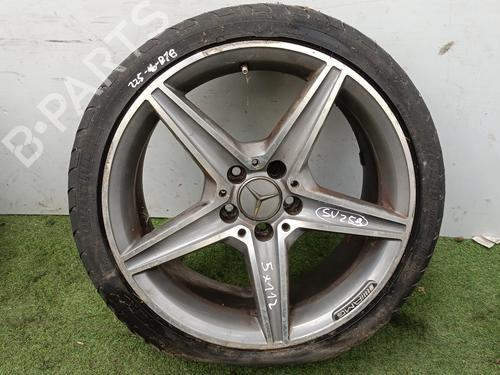 Used Rim Rim 38200656 38200656
