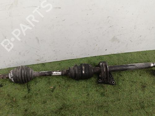 Used Right front driveshaft Right front driveshaft 38225592 38225592