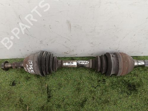 Used Left front driveshaft Left front driveshaft 38225593 38225593
