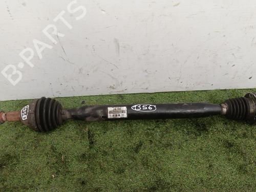 Used Right front driveshaft Right front driveshaft 38225594 38225594