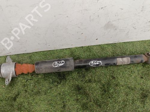 Used Left rear shock absorber Left rear shock absorber 38225595 38225595