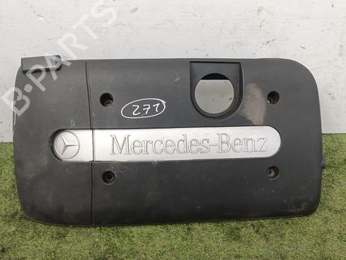 Used Upper protection Upper protection MERCEDES-BENZ C-CLASS (W203) C 220 CDI (203.006) (136 hp) 38233606 38233606