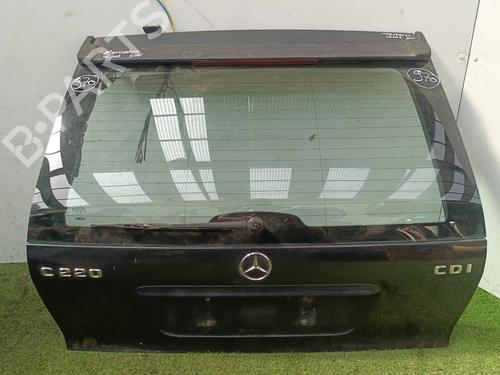 Used Tailgate Tailgate 38237931 38237931