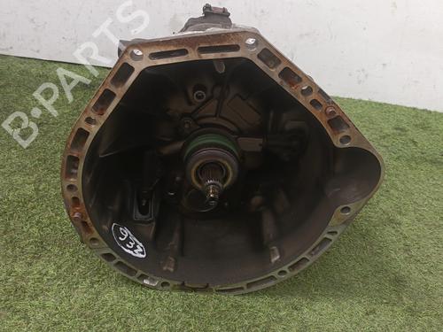 Used Gearbox Gearbox 38237937 38237937