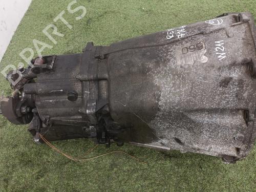 Gearbox MERCEDES-BENZ E-CLASS (W211) E 270 CDI (211.016) | BP38237937M3 - Image 2