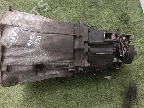 Gearbox MERCEDES-BENZ E-CLASS (W211) E 270 CDI (211.016) | BP38237937M3 - Image 4