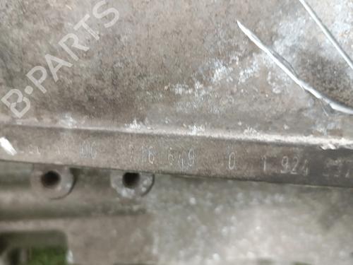 Gearbox MERCEDES-BENZ E-CLASS (W211) E 270 CDI (211.016) | BP38237937M3 - Image 5