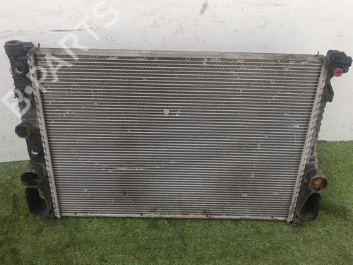 Used Water radiator Water radiator 38237939 38237939