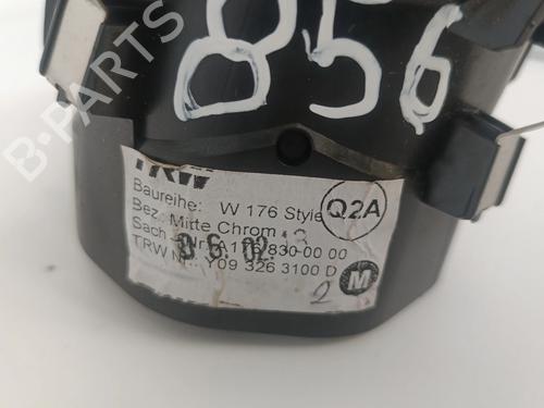 Luftventil MERCEDES-BENZ A-CLASS (W176) A 180 CDI (176.000) | BP38225597I21 - Image 3