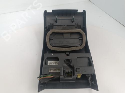 Luftventil MERCEDES-BENZ A-CLASS (W176) A 180 CDI (176.000) | BP38225607I21 - Image 2