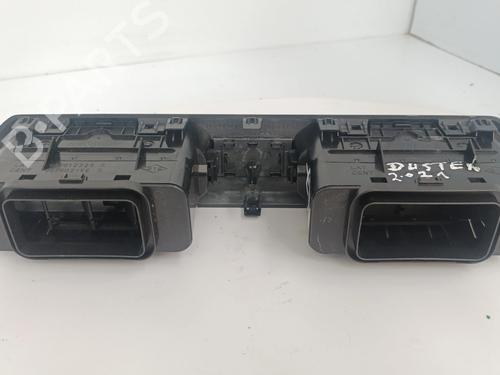 Difusor / Saída de ar DACIA DUSTER (HM_) 1.3 TCe 130 (HMMF) | BP38225608I21 - Image 2