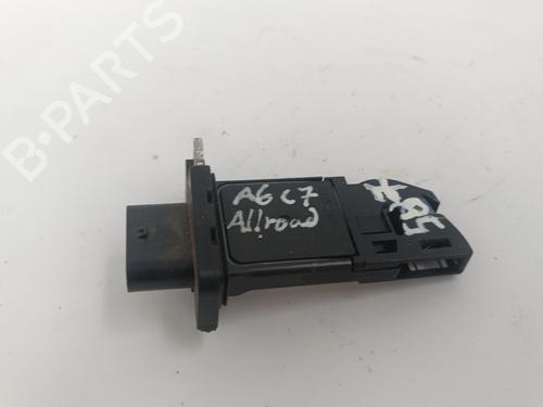 Used Mass air flow sensor Mass air flow sensor 38089076 38089076
