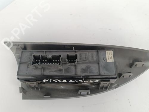 Left front window switch NISSAN JUKE (F15) 1.5 dCi | BP38340433I27 - Image 2