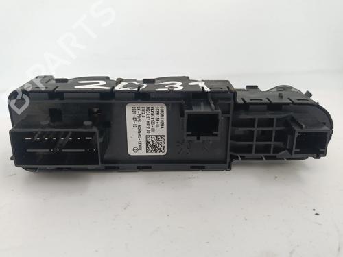 Left front window switch CITROËN C5 AIRCROSS (A_) 1.5 BlueHDi 130 (ACYHZJ, ACYHZR) | BP38340436I27 - Image 2
