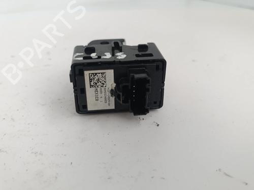 Right front window switch FORD FOCUS IV (HN) 1.0 EcoBoost | BP38340442I26 - Image 2