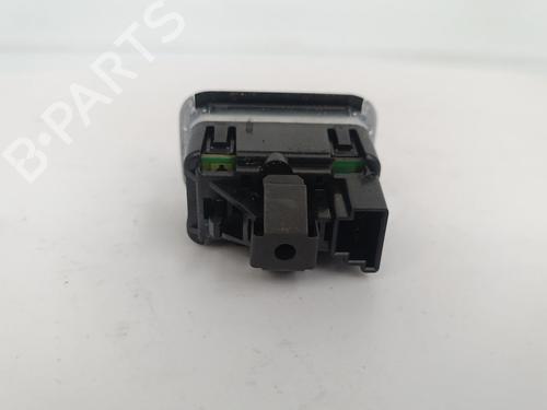 Left rear window switch MERCEDES-BENZ A-CLASS (W176) A 180 CDI (176.000) | BP38340443I29 - Image 2