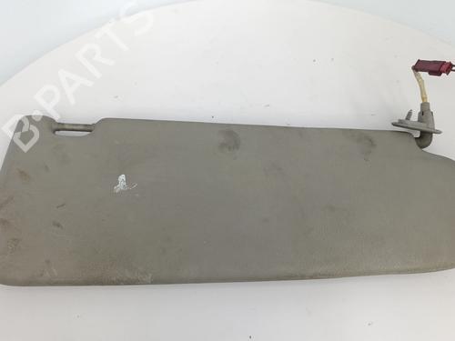 Left sun visor BMW 3 (E90) 320 d | BP38340426I1 - Image 3