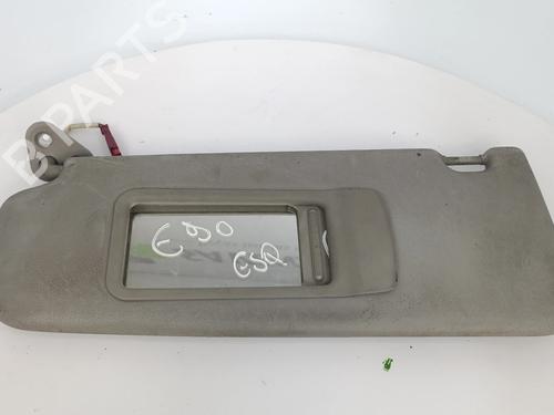 Left sun visor BMW 3 (E90) 320 d | BP38340426I1 - Image 2