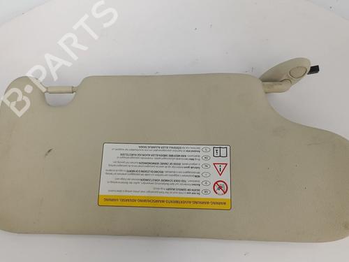 Left sun visor MINI MINI (R56) Cooper S | BP38340428I1 - Image 3