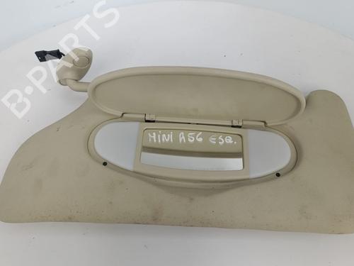 Left sun visor MINI MINI (R56) Cooper S | BP38340428I1 - Image 2