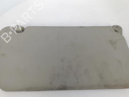 Left sun visor SUZUKI SWIFT III (MZ, EZ) 1.3 DDiS (RS413D) | BP38340429I1 - Image 3