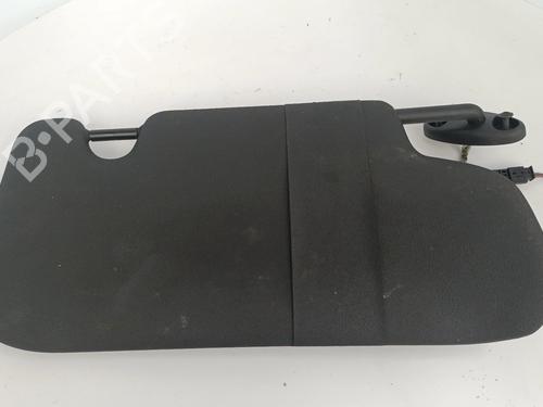 Left sun visor MINI MINI (R56) Cooper S | BP38340430I1 - Image 3