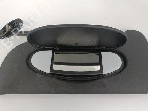 Left sun visor MINI MINI (R56) Cooper S | BP38340430I1 - Image 2