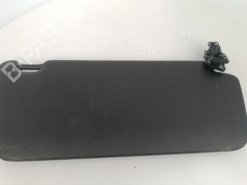 Left sun visor MERCEDES-BENZ A-CLASS (W176) A 180 CDI (176.000) | BP38340431I1 - Image 3