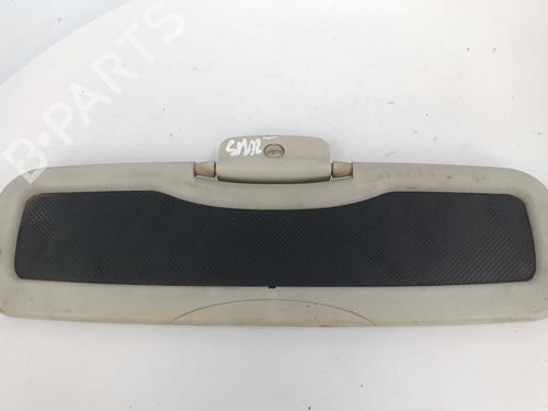 Used Right sun visor Right sun visor 38340432 38340432