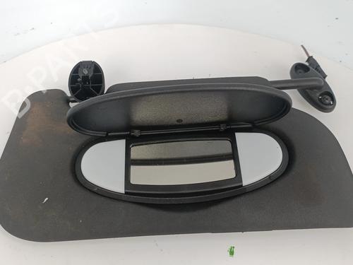 Left sun visor MINI MINI (R56) Cooper S | BP38340452I1 - Image 2