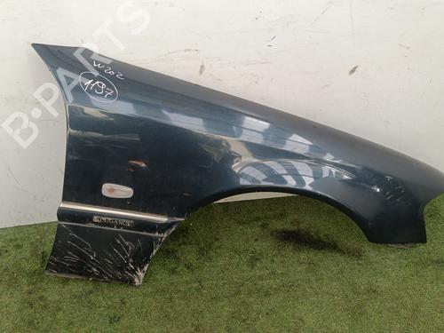 Used Right front fenders Right front fenders 38340454 38340454