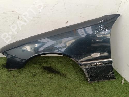Used Left front fenders Left front fenders 38340455 38340455