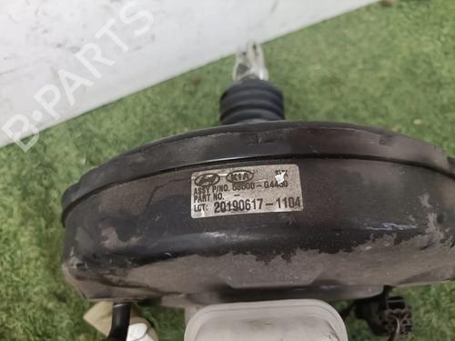 Servofreno KIA CEED (CD) 1.6 CRDi 115 | BP32002647M42 - Image 3