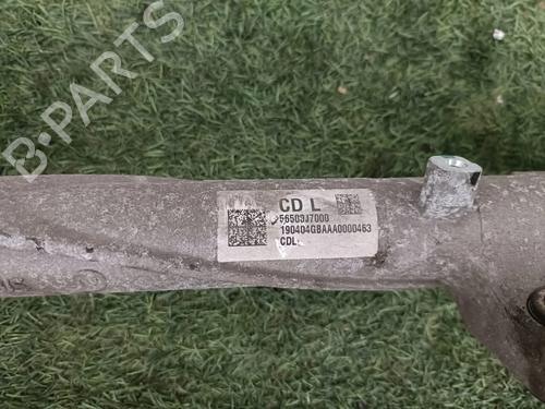 Styregear/Snekke KIA CEED (CD) 1.6 CRDi 115 | BP32002589M22 - Image 5