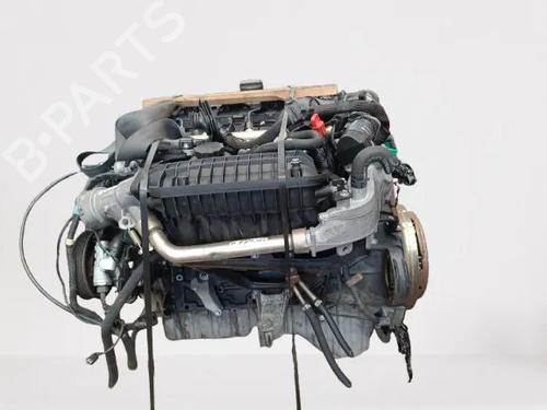 Used Engine Engine 38173377 38173377