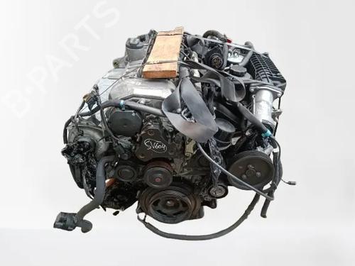 Engine MERCEDES-BENZ E-CLASS (W211) E 270 CDI (211.016) | BP38173377M1 - Image 2