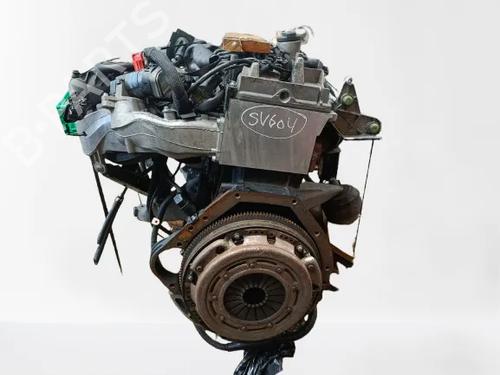 Engine MERCEDES-BENZ E-CLASS (W211) E 270 CDI (211.016) | BP38173377M1 - Image 4
