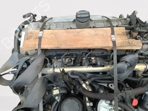 Engine MERCEDES-BENZ E-CLASS (W211) E 270 CDI (211.016) | BP38173377M1 - Image 7