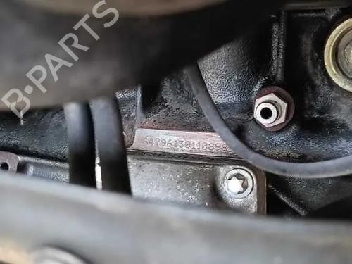 Engine MERCEDES-BENZ E-CLASS (W211) E 270 CDI (211.016) | BP38173377M1 - Image 8